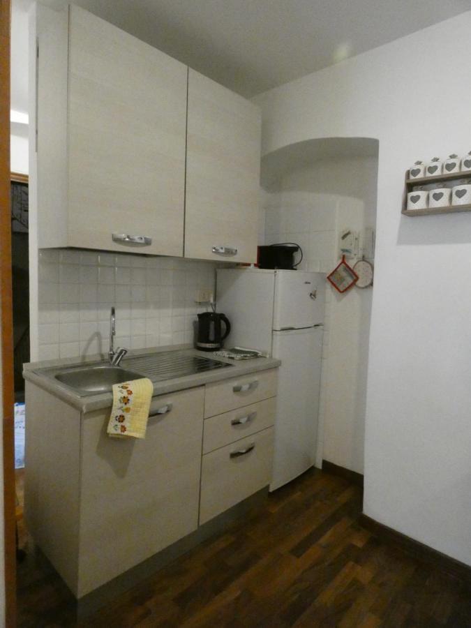La Valletta Sul Mare Apartment La Spezia Ngoại thất bức ảnh