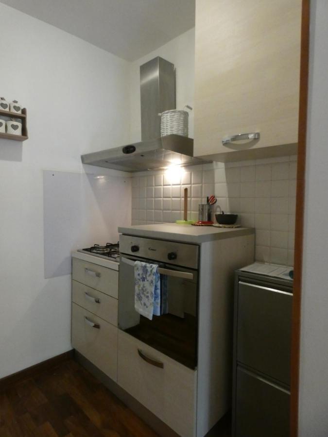 La Valletta Sul Mare Apartment La Spezia Ngoại thất bức ảnh