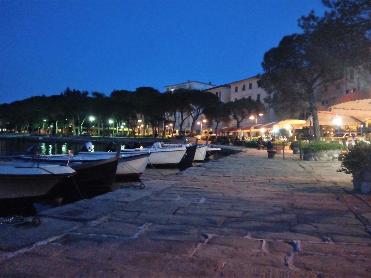 La Valletta Sul Mare Apartment La Spezia Ngoại thất bức ảnh