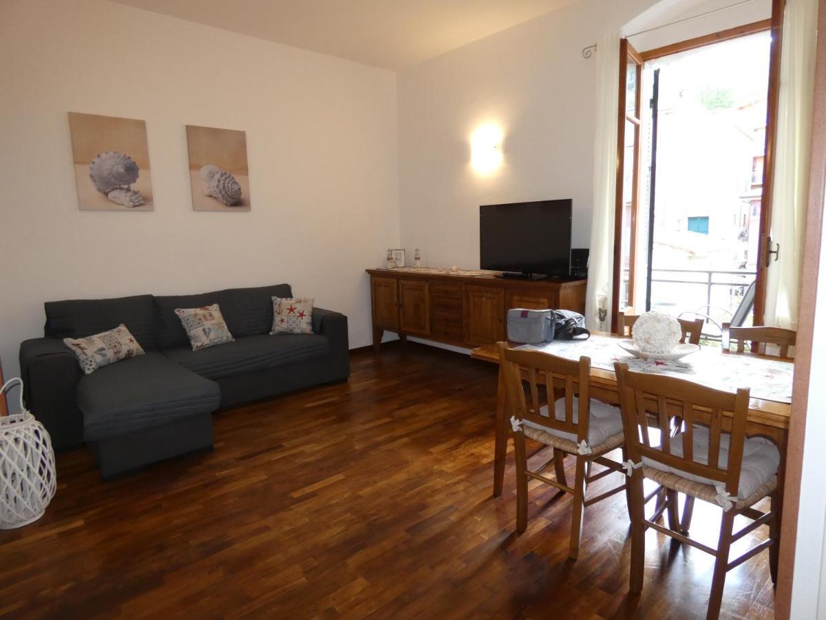 La Valletta Sul Mare Apartment La Spezia Ngoại thất bức ảnh