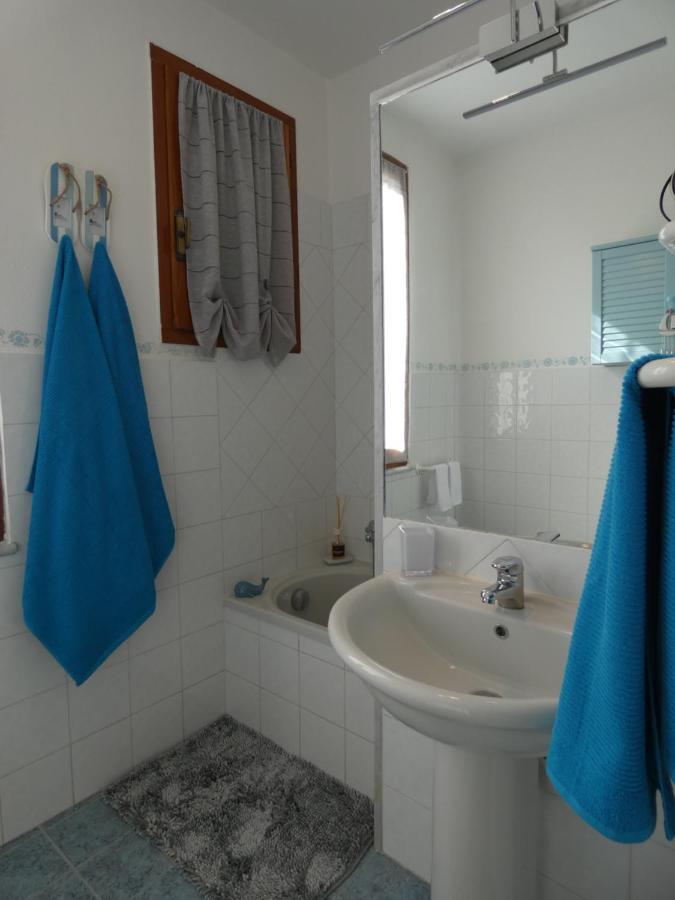 La Valletta Sul Mare Apartment La Spezia Ngoại thất bức ảnh