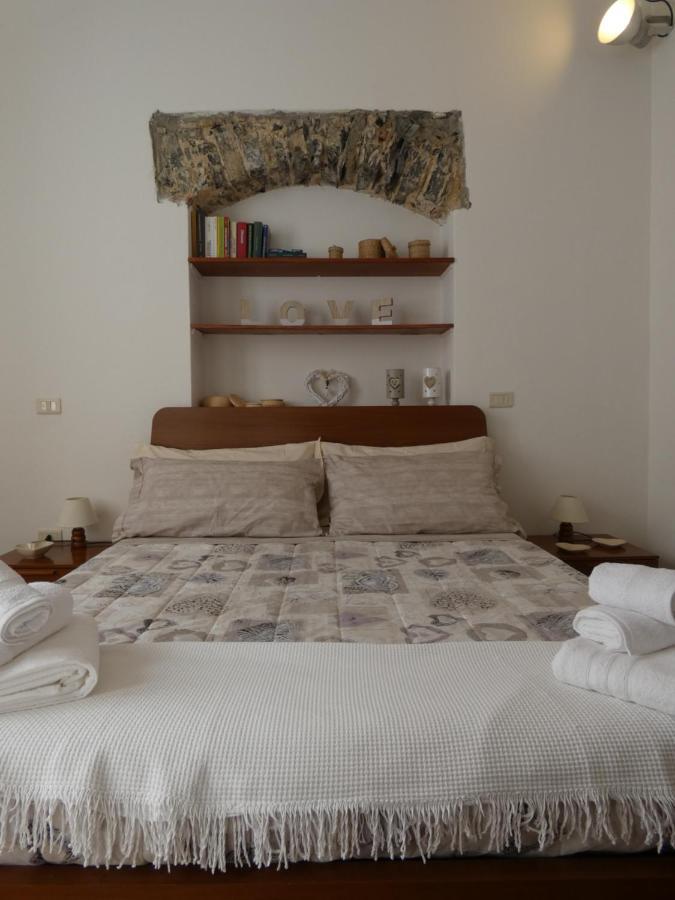 La Valletta Sul Mare Apartment La Spezia Ngoại thất bức ảnh