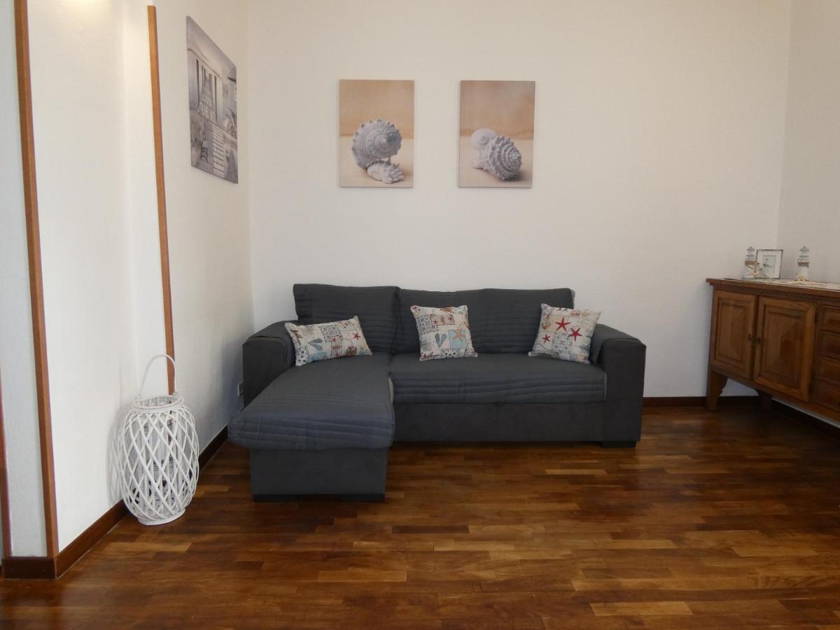 La Valletta Sul Mare Apartment La Spezia Ngoại thất bức ảnh